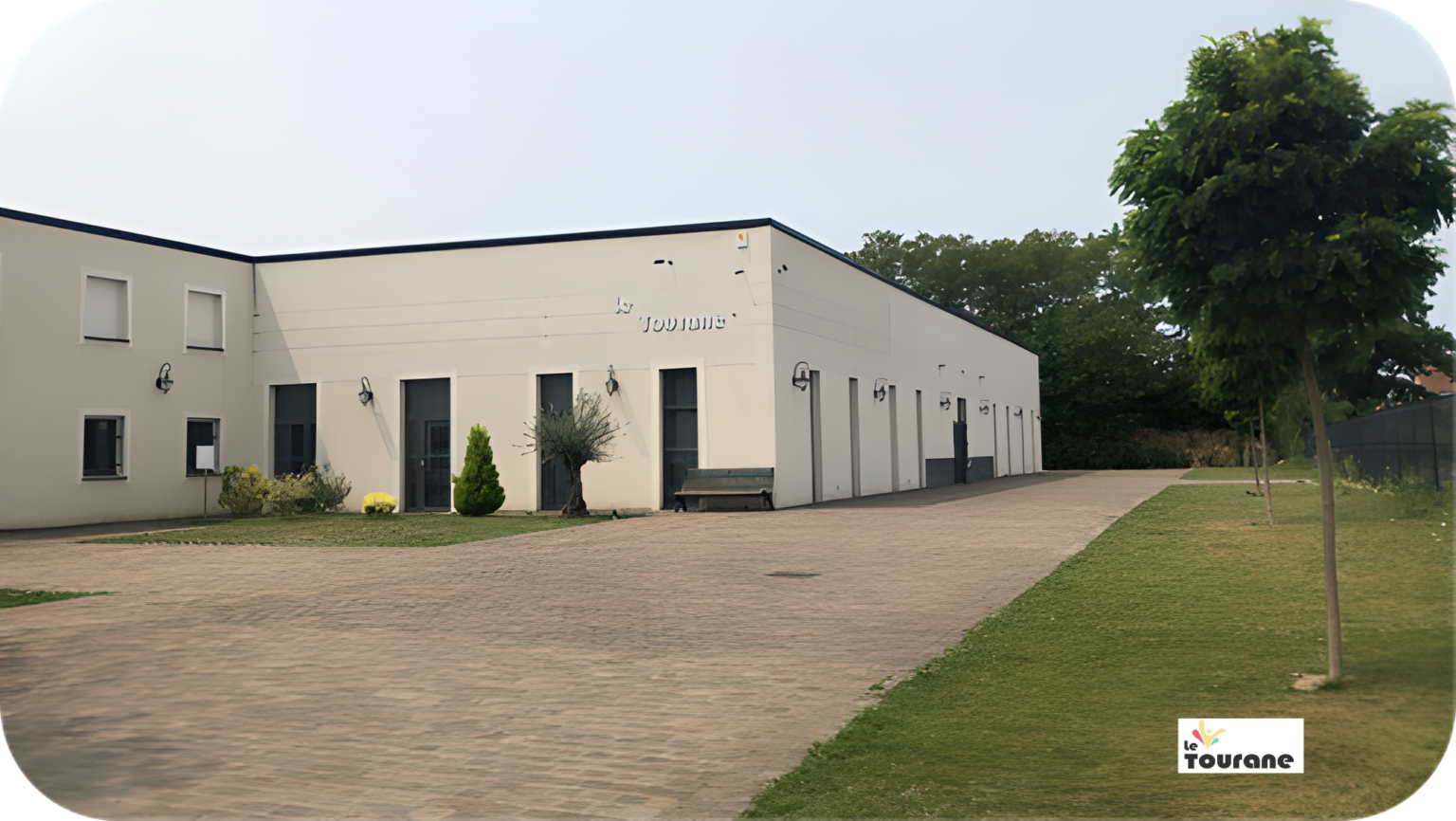 Salle la Tourane