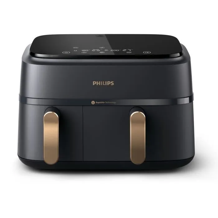 Friteuse sans huile Philips